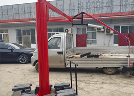 南丹县机械抓手装卸水泥神器南丹县本地可伸缩农用随车抓机械抓手饲料抓袋机南丹县水泥抓手